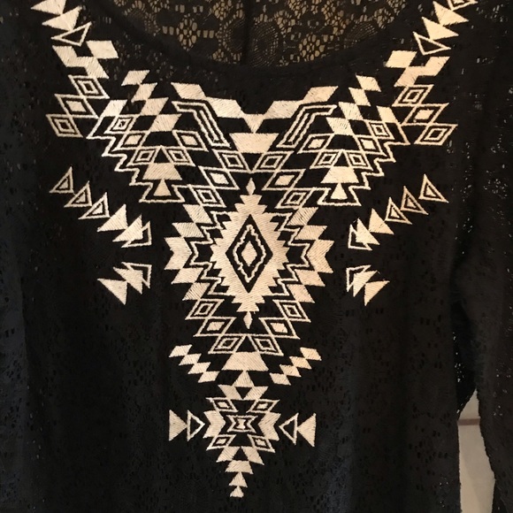 Express Dress - Picture 4 of 4